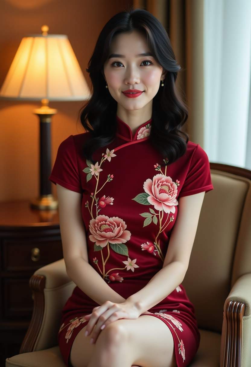 温润轨迹