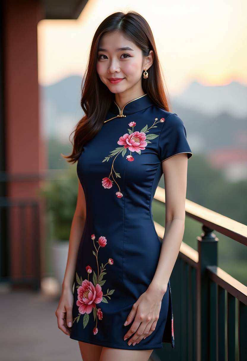 迷离行者