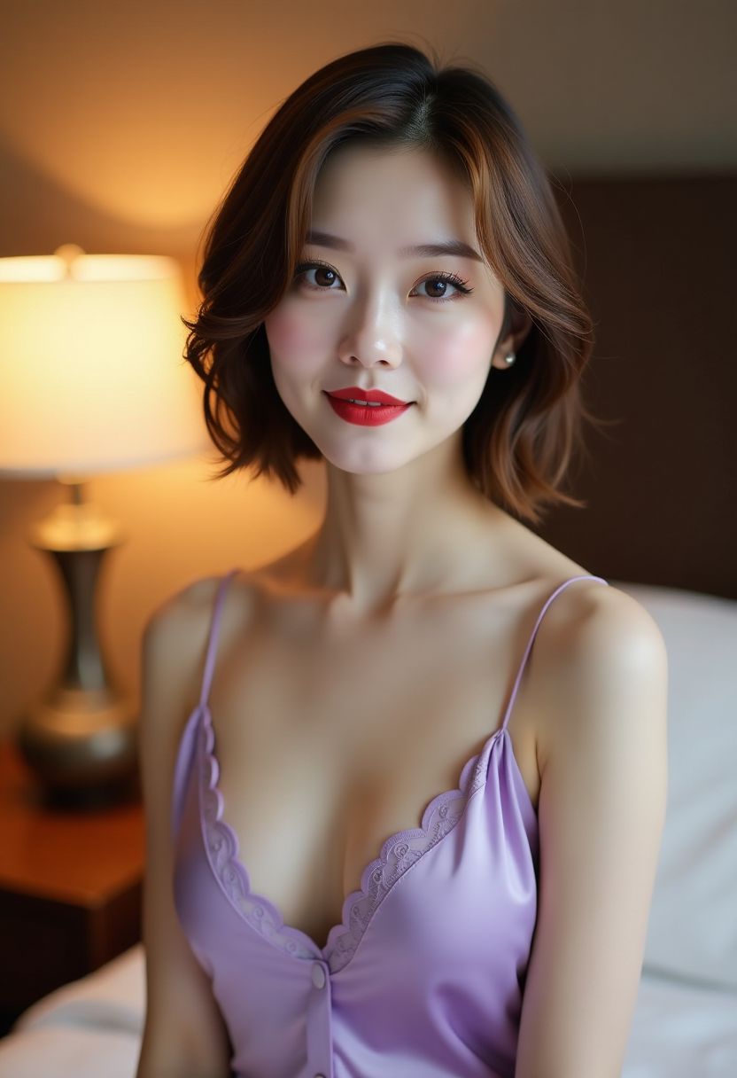 足部秘语