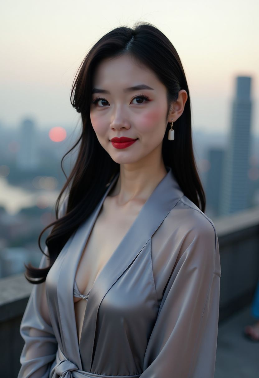影视技术更新